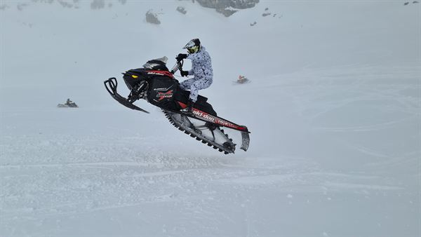 Hellstorm winter