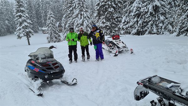 Hellstorm winter