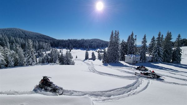 Hellstorm winter