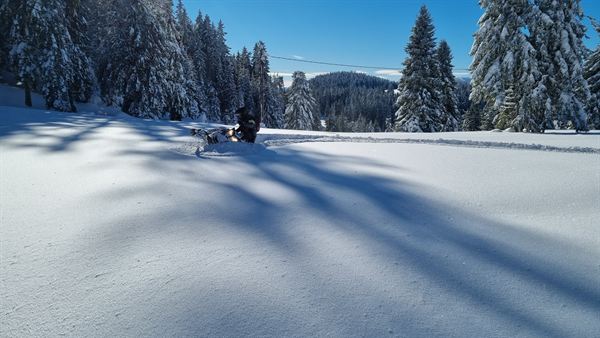 Hellstorm winter
