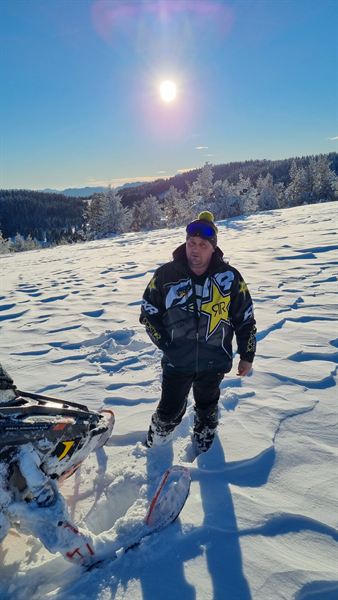 Hellstorm winter