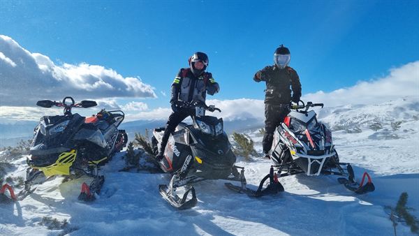 Hellstorm winter