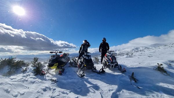 Hellstorm winter