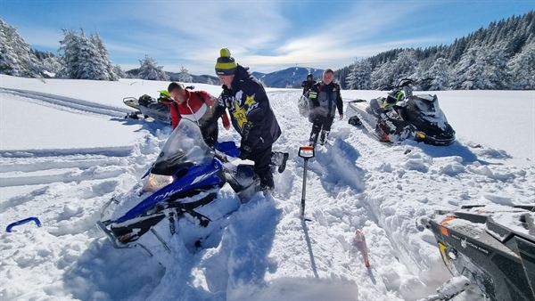 Hellstorm winter