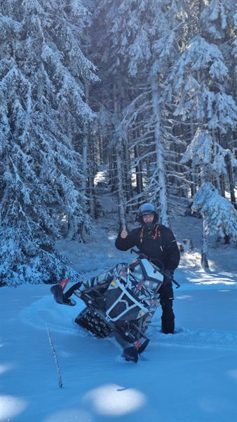 Hellstorm winter