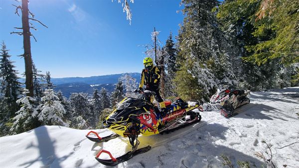 Hellstorm winter