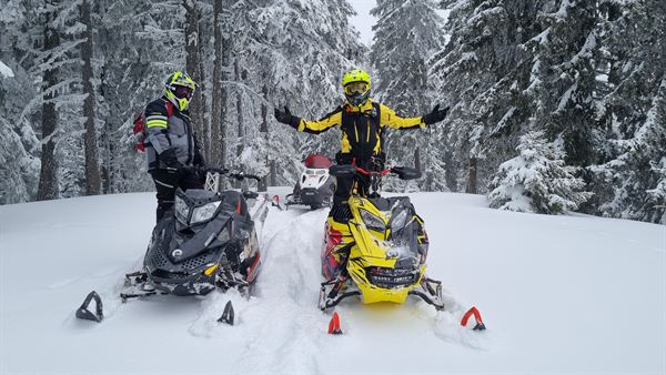 Hellstorm winter