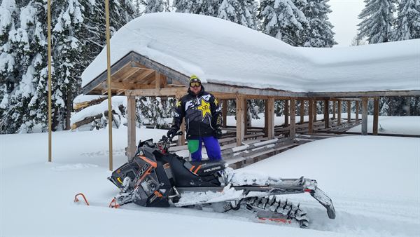 Hellstorm winter