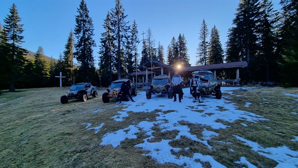 Hellstorm winter