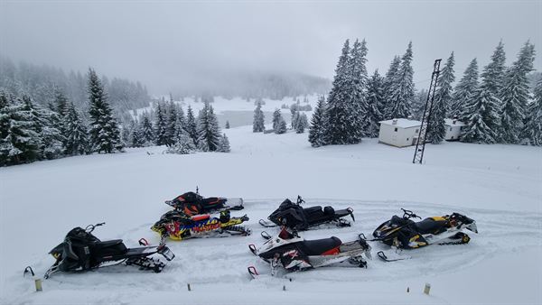 Hellstorm winter