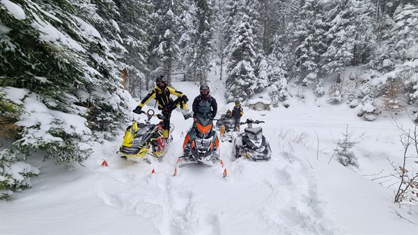 Hellstorm winter