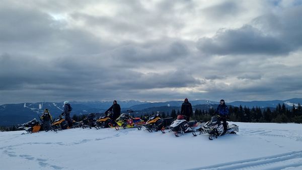 Hellstorm winter