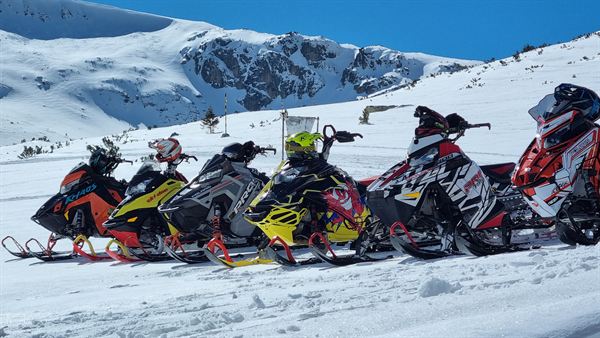 Hellstorm winter