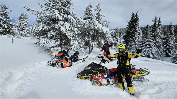 Hellstorm winter