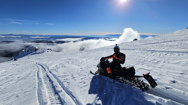 Hellstorm winter