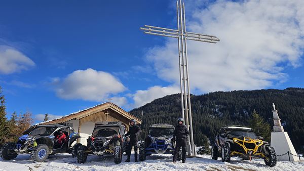 Hellstorm winter