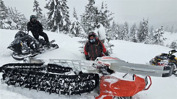 Hellstorm winter