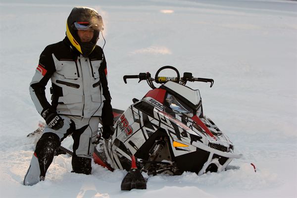 Hellstorm winter