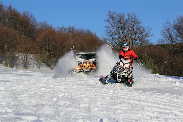 Hellstorm winter