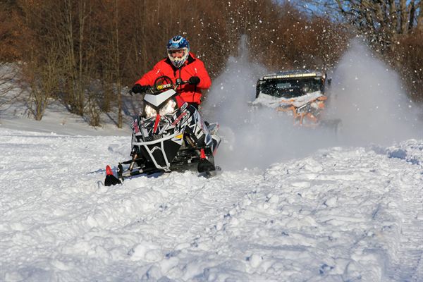 Hellstorm winter