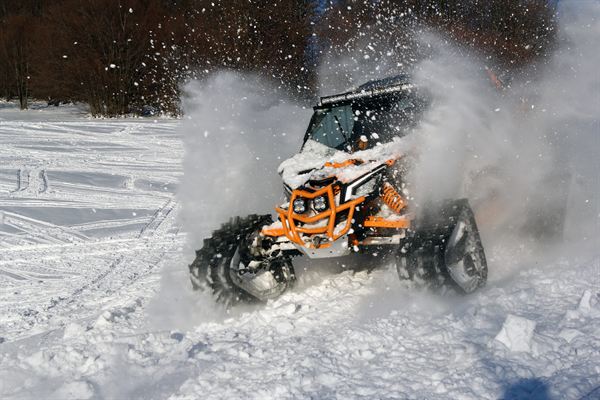 Hellstorm winter