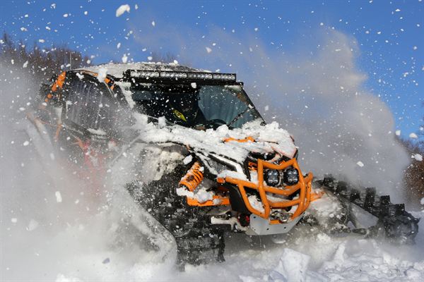 Hellstorm winter