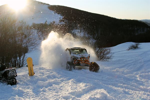 Hellstorm winter