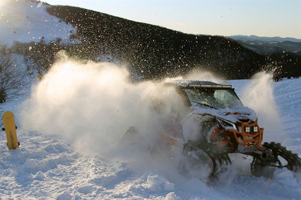 Hellstorm winter