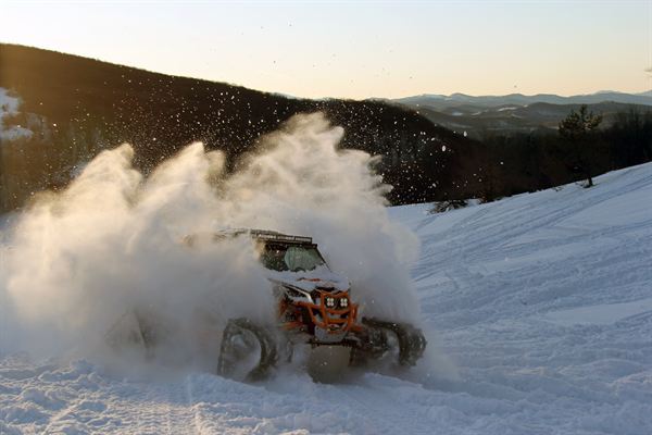 Hellstorm winter