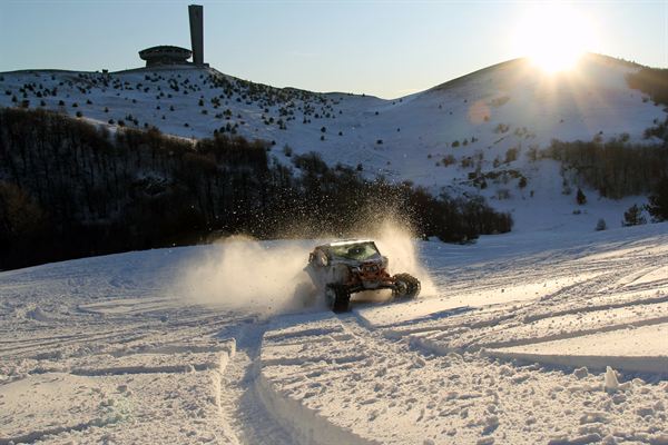 Hellstorm winter