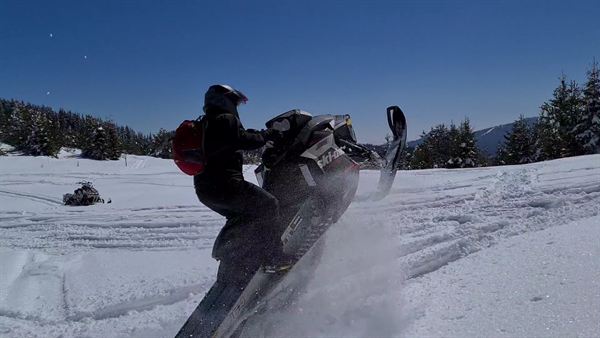 Hellstorm winter