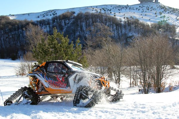 Hellstorm winter