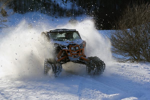 Hellstorm winter