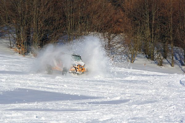 Hellstorm winter