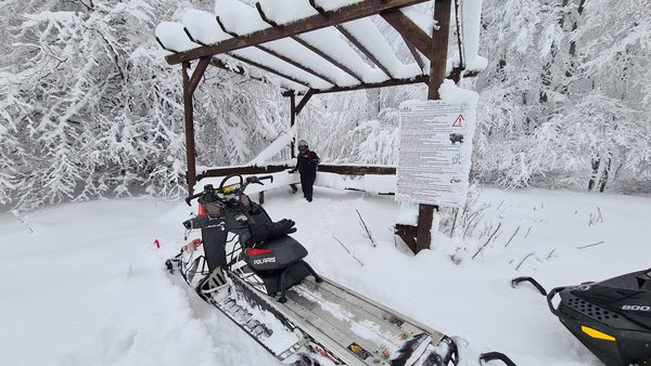 Hellstorm winter