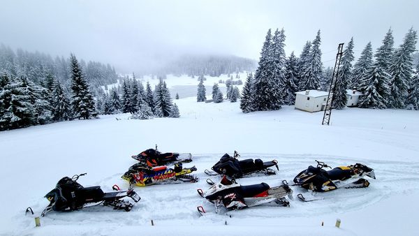 Hellstorm winter