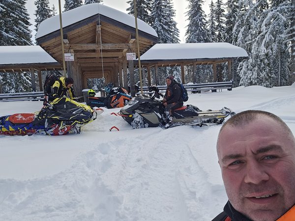Hellstorm winter