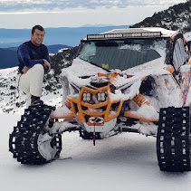 Hellstorm winter