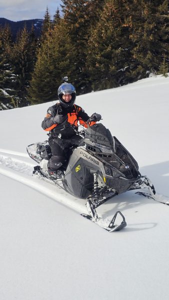 Hellstorm winter