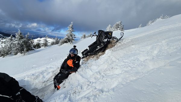 Hellstorm winter