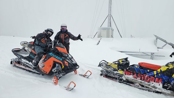 Hellstorm winter