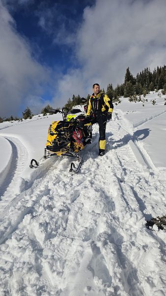 Hellstorm winter