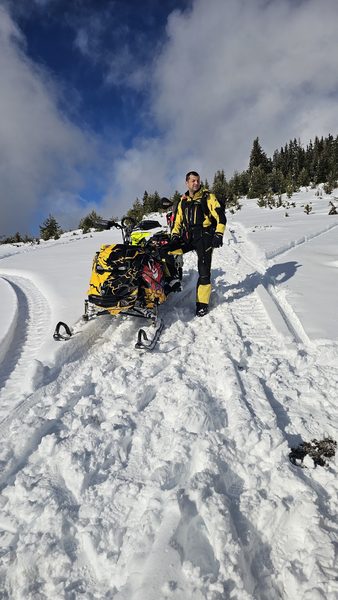 Hellstorm winter