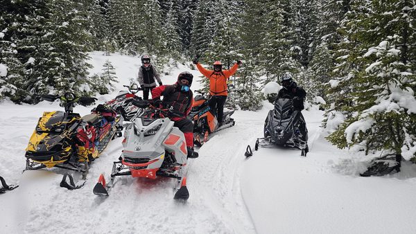 Hellstorm winter