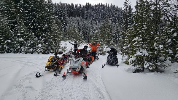 Hellstorm winter