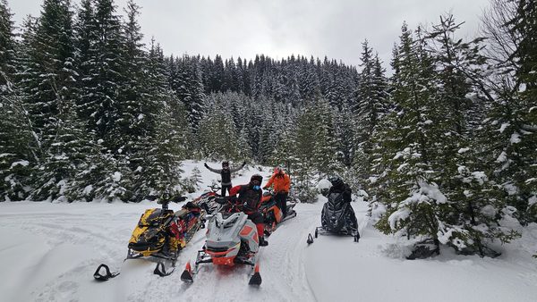 Hellstorm winter