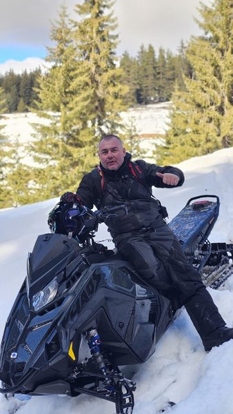 Hellstorm winter