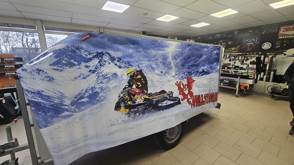 Hellstorm winter