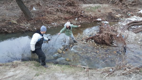 Hellstorm water