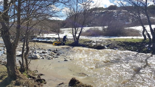 Hellstorm water